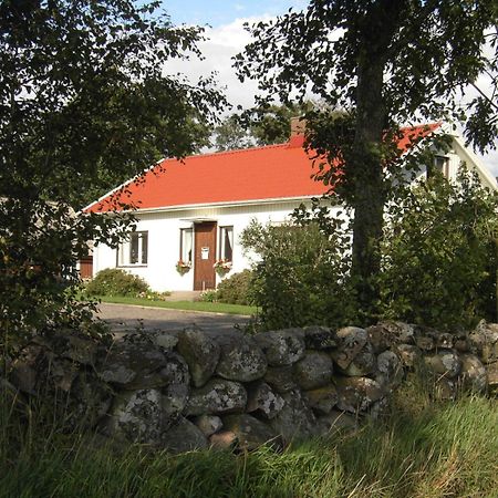 Hermanslycke Bed&Breakfast Tvååker Eksteriør billede
