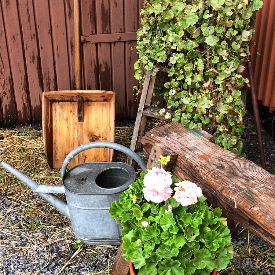 Hermanslycke Bed&Breakfast Tvååker Eksteriør billede